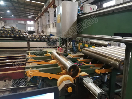 合金棒材探傷設(shè)備 合金棒材探傷設(shè)備