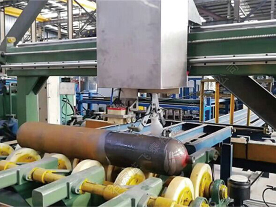 氣瓶超聲測(cè)厚探傷設(shè)備 氣瓶超聲測(cè)厚探傷設(shè)備