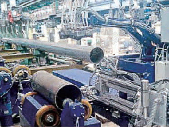 相控陣鋼管自動探傷設(shè)備 相控陣鋼管自動探傷設(shè)備