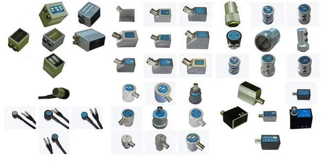 超聲波探頭 超聲波探頭