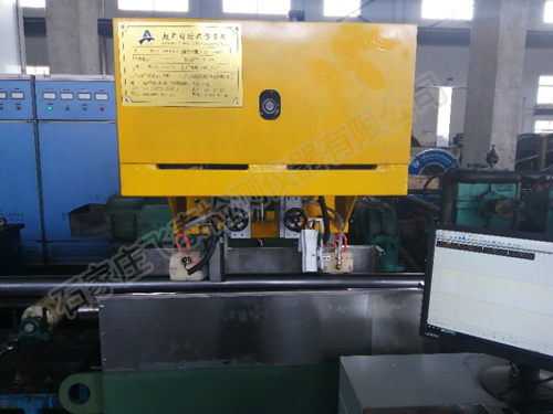 鋼管超聲波自動(dòng)探傷設(shè)備 鋼管超聲波自動(dòng)探傷設(shè)備