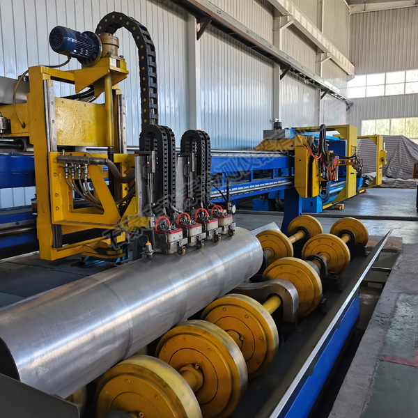 鋼管自動(dòng)探傷設(shè)備 鋼管自動(dòng)探傷設(shè)備