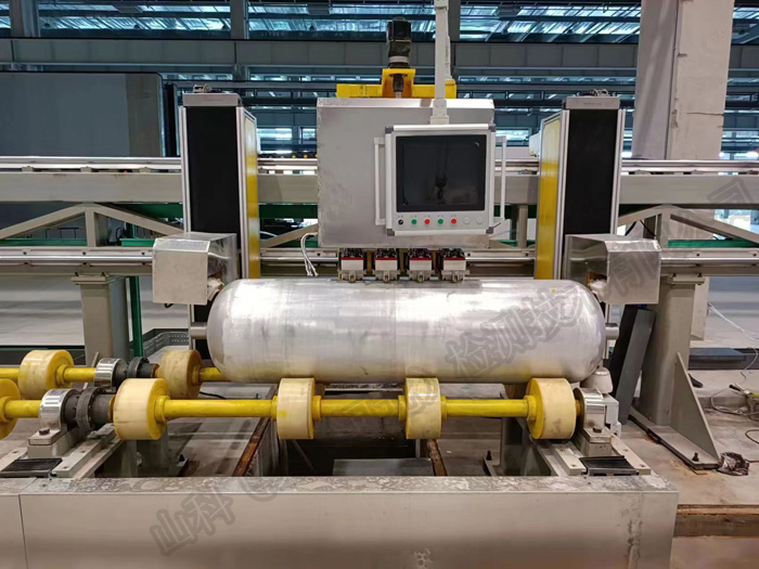 山科飛泰氣瓶探傷設(shè)備 山科飛泰氣瓶探傷設(shè)備